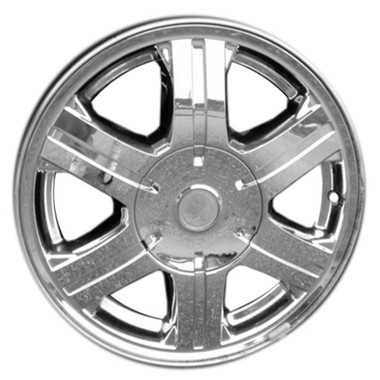 Upgrade Your Auto | 17 Wheels | 05-06 Chrysler Pacifica | CRSHW00231