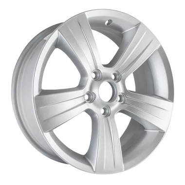 Upgrade Your Auto | 17 Wheels | 11-12 Dodge Caliber | CRSHW00236