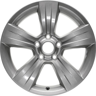 Upgrade Your Auto | 17 Wheels | 11-12 Dodge Caliber | CRSHW00237