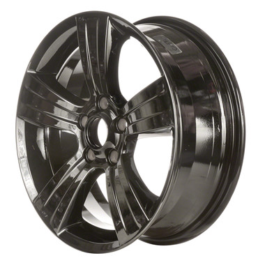 Upgrade Your Auto | 17 Wheels | 11-12 Dodge Caliber | CRSHW00240