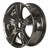 Upgrade Your Auto | 17 Wheels | 11-12 Dodge Caliber | CRSHW00240