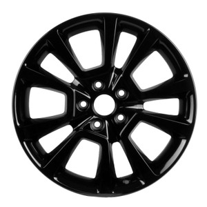Upgrade Your Auto | 18 Wheels | 10-12 Dodge Caliber | CRSHW00242