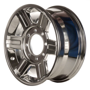 Upgrade Your Auto | 17 Wheels | 11-12 Dodge RAM HD | CRSHW00244