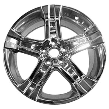 Upgrade Your Auto | 22 Wheels | 11-18 Dodge RAM 1500 | CRSHW00246