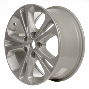 Upgrade Your Auto | 18 Wheels | 11-13 Dodge Durango | CRSHW00250