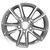 Upgrade Your Auto | 17 Wheels | 13-20 Dodge Caravan | CRSHW00254