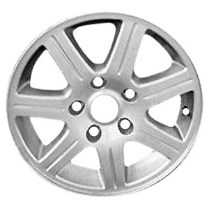 Upgrade Your Auto | 16 Wheels | 08-12 Chrysler Town & Country | CRSHW00255