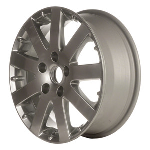 Upgrade Your Auto | 17 Wheels | 11-16 Chrysler Town & Country | CRSHW00257