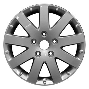 Upgrade Your Auto | 17 Wheels | 11-16 Chrysler Town & Country | CRSHW00258