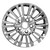 Upgrade Your Auto | 17 Wheels | 11-16 Chrysler Town & Country | CRSHW00259