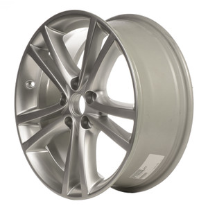 Upgrade Your Auto | 18 Wheels | 11-14 Dodge Avenger | CRSHW00263
