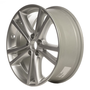 Upgrade Your Auto | 18 Wheels | 11-14 Dodge Avenger | CRSHW00263