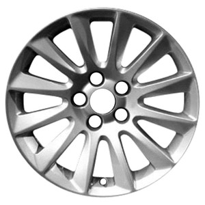 Upgrade Your Auto | 17 Wheels | 12-14 Chrysler 300 | CRSHW00271