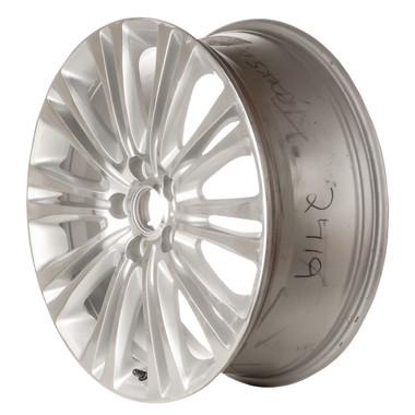Upgrade Your Auto | 19 Wheels | 12-14 Chrysler 300 | CRSHW00272