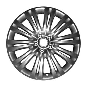 Upgrade Your Auto | 19 Wheels | 13-14 Chrysler 300 | CRSHW00273