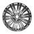 Upgrade Your Auto | 19 Wheels | 13-14 Chrysler 300 | CRSHW00273