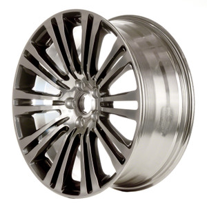 Upgrade Your Auto | 20 Wheels | 10-14 Chrysler 300 | CRSHW00274