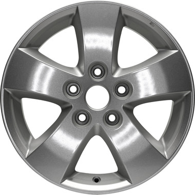 Upgrade Your Auto | 17 Wheels | 09-18 Dodge Caravan | CRSHW00277