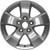 Upgrade Your Auto | 17 Wheels | 09-18 Dodge Caravan | CRSHW00277