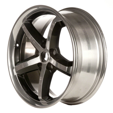 Upgrade Your Auto | 18 Wheels | 11-13 Dodge Challenger | CRSHW00279
