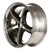 Upgrade Your Auto | 18 Wheels | 11-13 Dodge Challenger | CRSHW00279