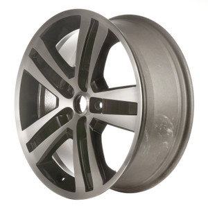 Upgrade Your Auto | 20 Wheels | 10-11 Dodge Nitro | CRSHW00281