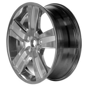 Upgrade Your Auto | 20 Wheels | 10-11 Dodge Nitro | CRSHW00282