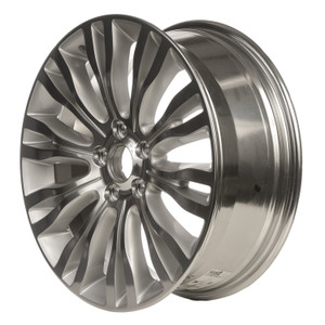 Upgrade Your Auto | 18 Wheels | 11-14 Chrysler 200 | CRSHW00284