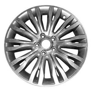 Upgrade Your Auto | 18 Wheels | 11-14 Chrysler 200 | CRSHW00285
