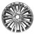 Upgrade Your Auto | 18 Wheels | 11-14 Chrysler 200 | CRSHW00285