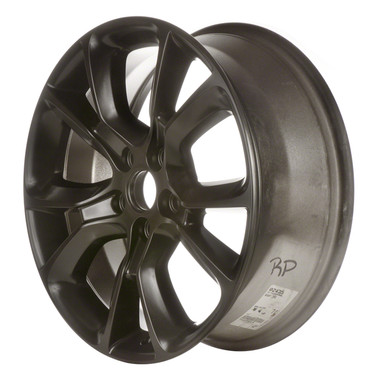 Upgrade Your Auto | 18 Wheels | 12-14 Dodge Avenger | CRSHW00286