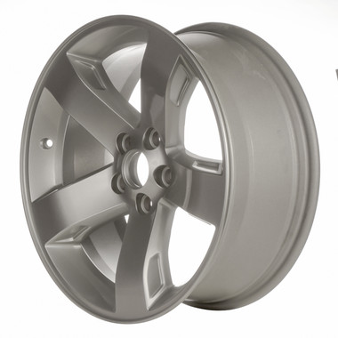 Upgrade Your Auto | 18 Wheels | 09-14 Dodge Challenger | CRSHW00289