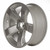 Upgrade Your Auto | 18 Wheels | 09-14 Dodge Challenger | CRSHW00289