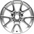 Upgrade Your Auto | 17 Wheels | 13-16 Dodge Dart | CRSHW00290