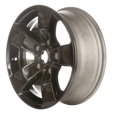 Upgrade Your Auto | 17 Wheels | 13-19 Dodge RAM 1500 | CRSHW00294