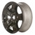 Upgrade Your Auto | 17 Wheels | 13-19 Dodge RAM 1500 | CRSHW00294