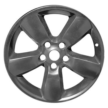 Upgrade Your Auto | 20 Wheels | 13-21 Dodge RAM 1500 | CRSHW00296