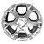 Upgrade Your Auto | 20 Wheels | 13-19 Dodge RAM 1500 | CRSHW00298