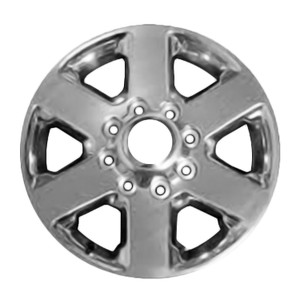 Upgrade Your Auto | 18 Wheels | 13-16 Dodge RAM HD | CRSHW00300