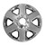 Upgrade Your Auto | 18 Wheels | 13-16 Dodge RAM HD | CRSHW00300