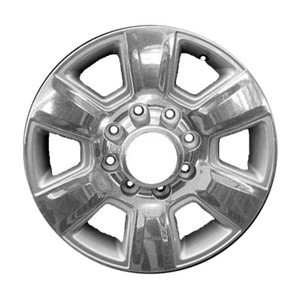 Upgrade Your Auto | 18 Wheels | 13-18 Dodge RAM HD | CRSHW00301