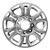 Upgrade Your Auto | 18 Wheels | 13-18 Dodge RAM HD | CRSHW00302