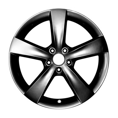 Upgrade Your Auto | 18 Wheels | 13-16 Dodge Dart | CRSHW00306