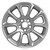 Upgrade Your Auto | 17 Wheels | 13-16 Dodge Dart | CRSHW00308