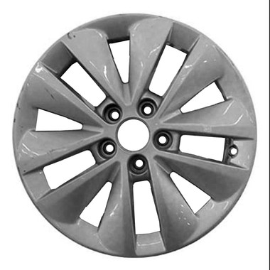 Upgrade Your Auto | 16 Wheels | 13-16 Dodge Dart | CRSHW00309