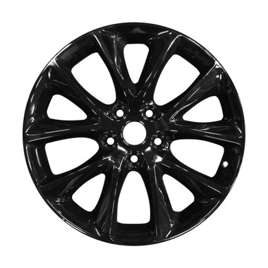 Upgrade Your Auto | 20 Wheels | 11-18 Dodge Durango | CRSHW00312
