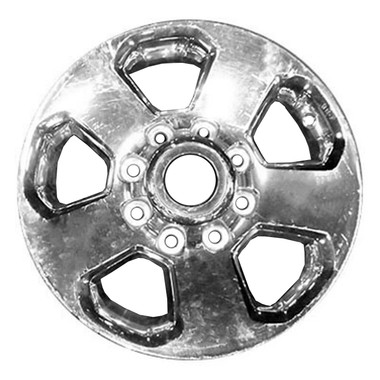 Upgrade Your Auto | 17 Wheels | 14-18 Dodge RAM HD | CRSHW00314