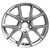 Upgrade Your Auto | 19 Wheels | 11-19 Dodge Journey | CRSHW00316