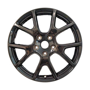 Upgrade Your Auto | 19 Wheels | 11-19 Dodge Journey | CRSHW00318