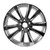 Upgrade Your Auto | 18 Wheels | 12-14 Dodge Avenger | CRSHW00321